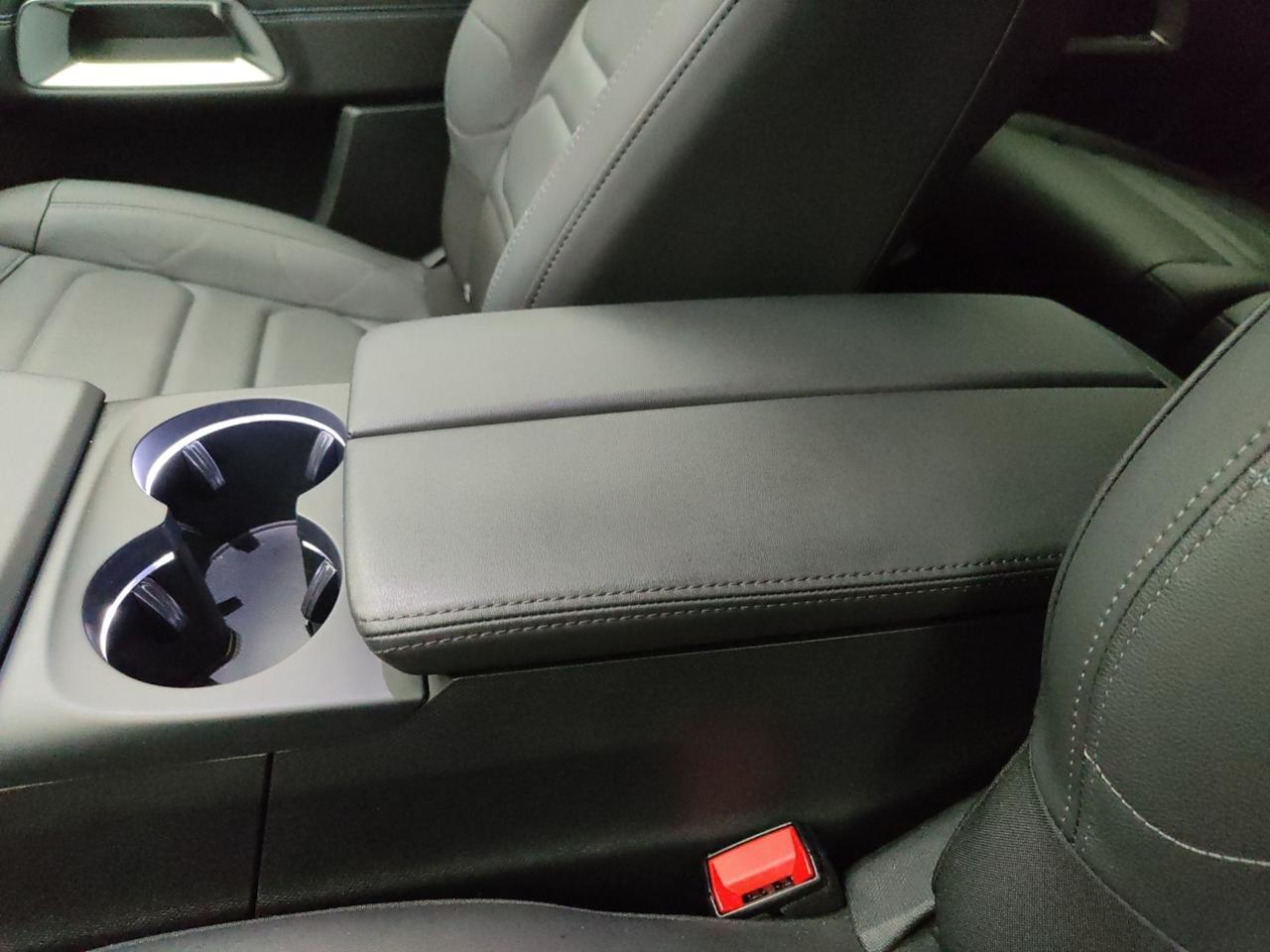 Citroën Citroën C5 Aircross usata 17