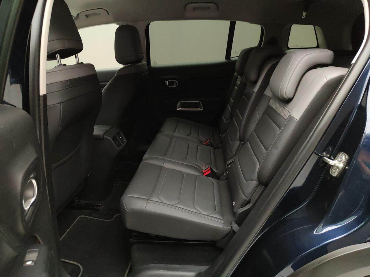 Citroën Citroën C5 Aircross usata 18