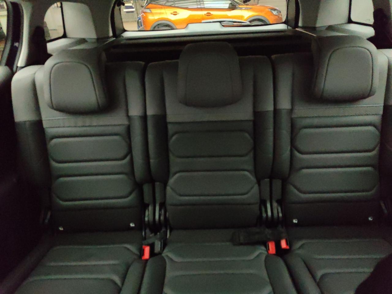 Citroën Citroën C5 Aircross usata 19