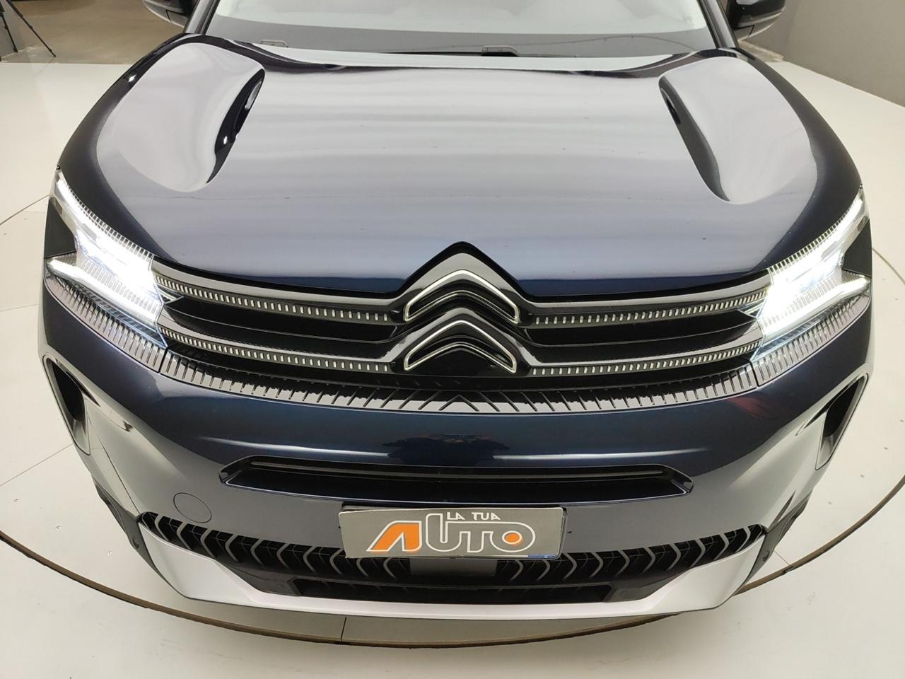 Citroën Citroën C5 Aircross usata 20