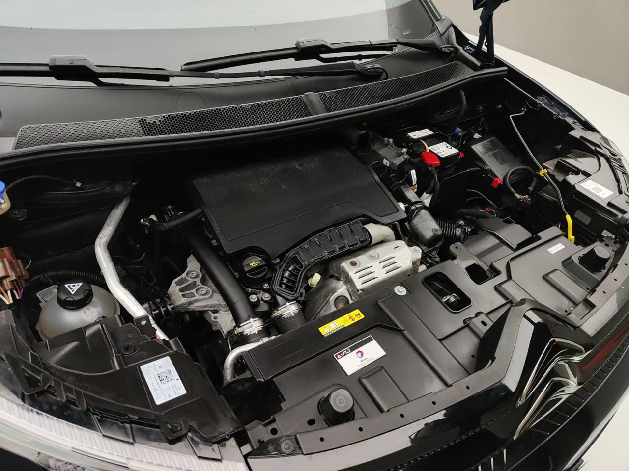 Citroën Citroën C5 Aircross usata 21