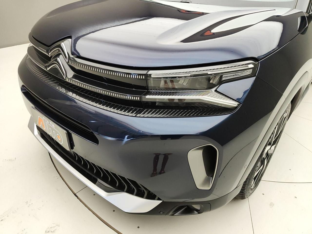 Citroën Citroën C5 Aircross usata 23