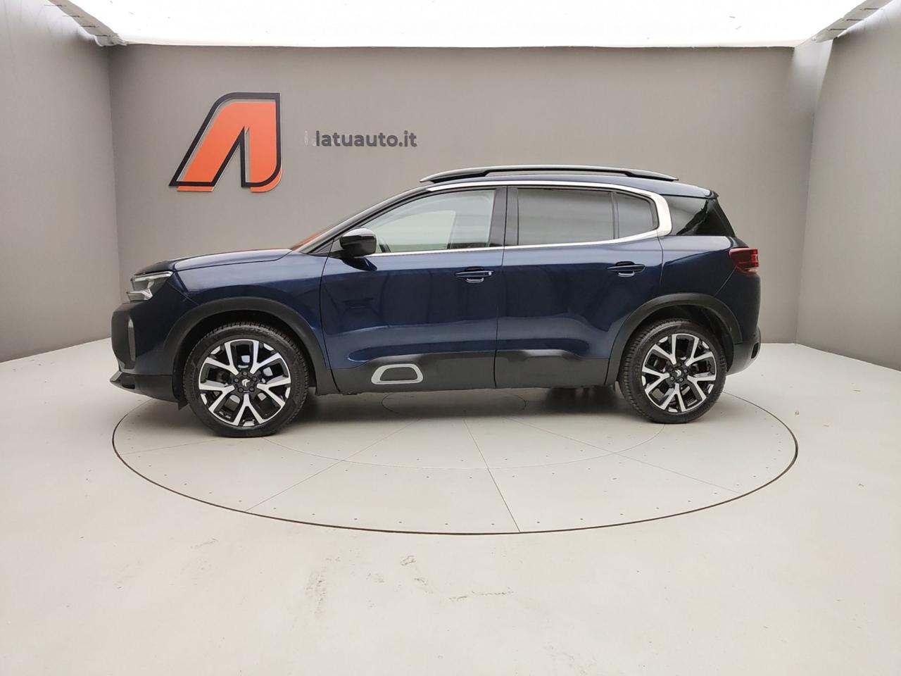 Citroën Citroën C5 Aircross usata 24