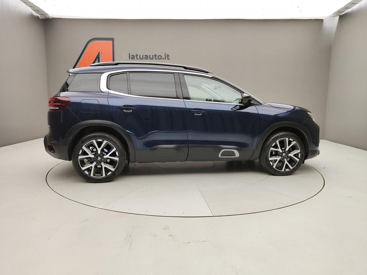 Citroën Citroën C5 Aircross usata 28