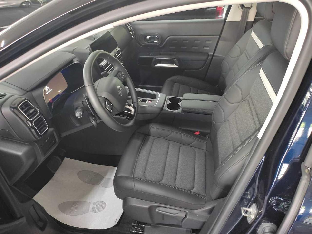 Citroën Citroën C5 Aircross usata, con Climatizzatore