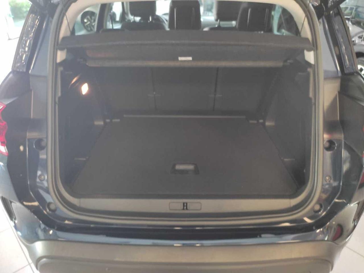 Citroën Citroën C5 Aircross usata 3