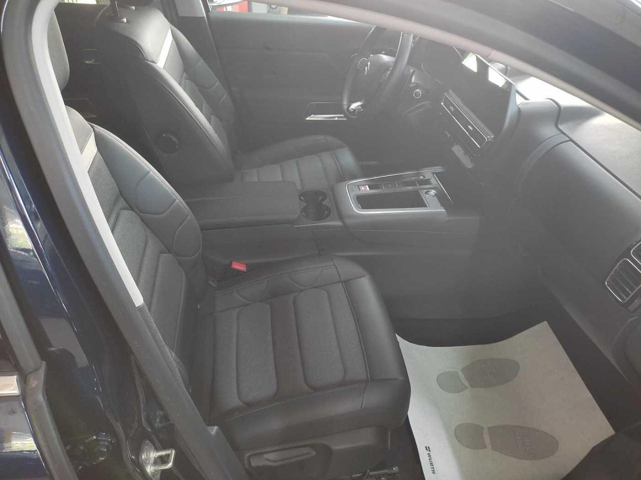 Citroën Citroën C5 Aircross usata 4