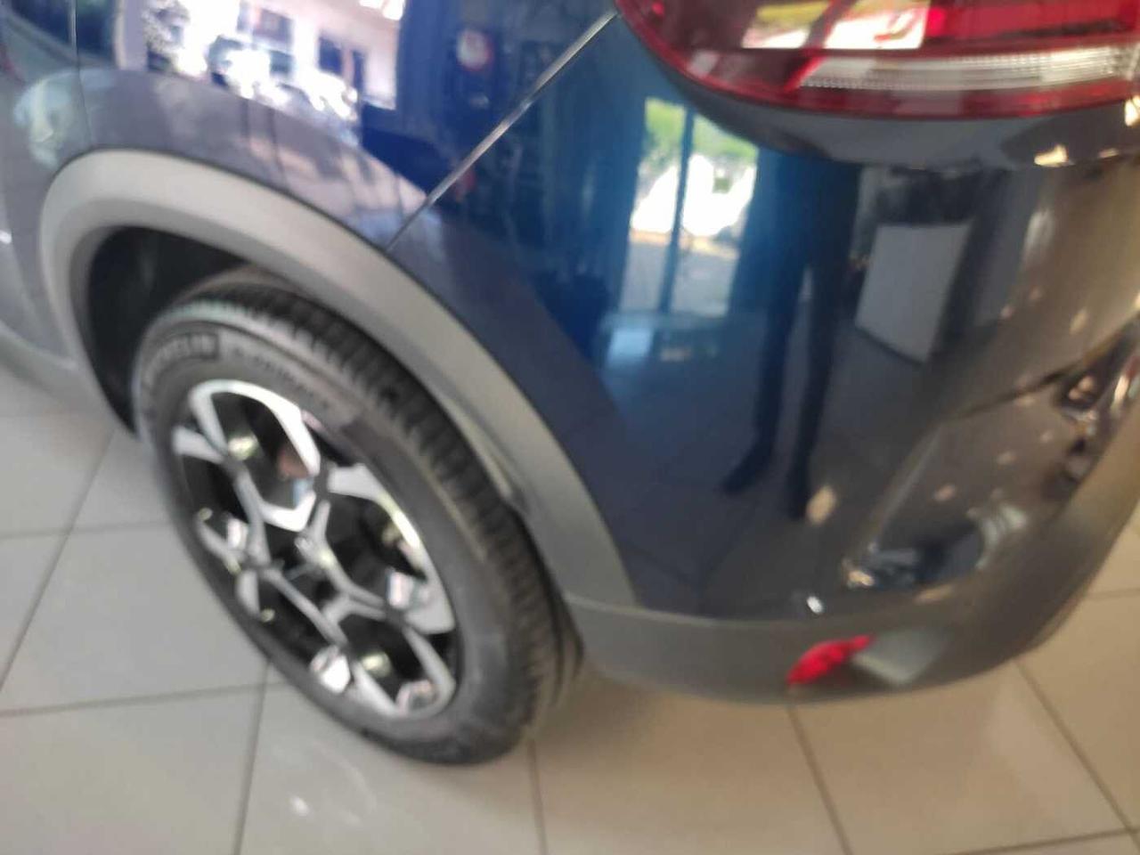 Citroën Citroën C5 Aircross usata 9
