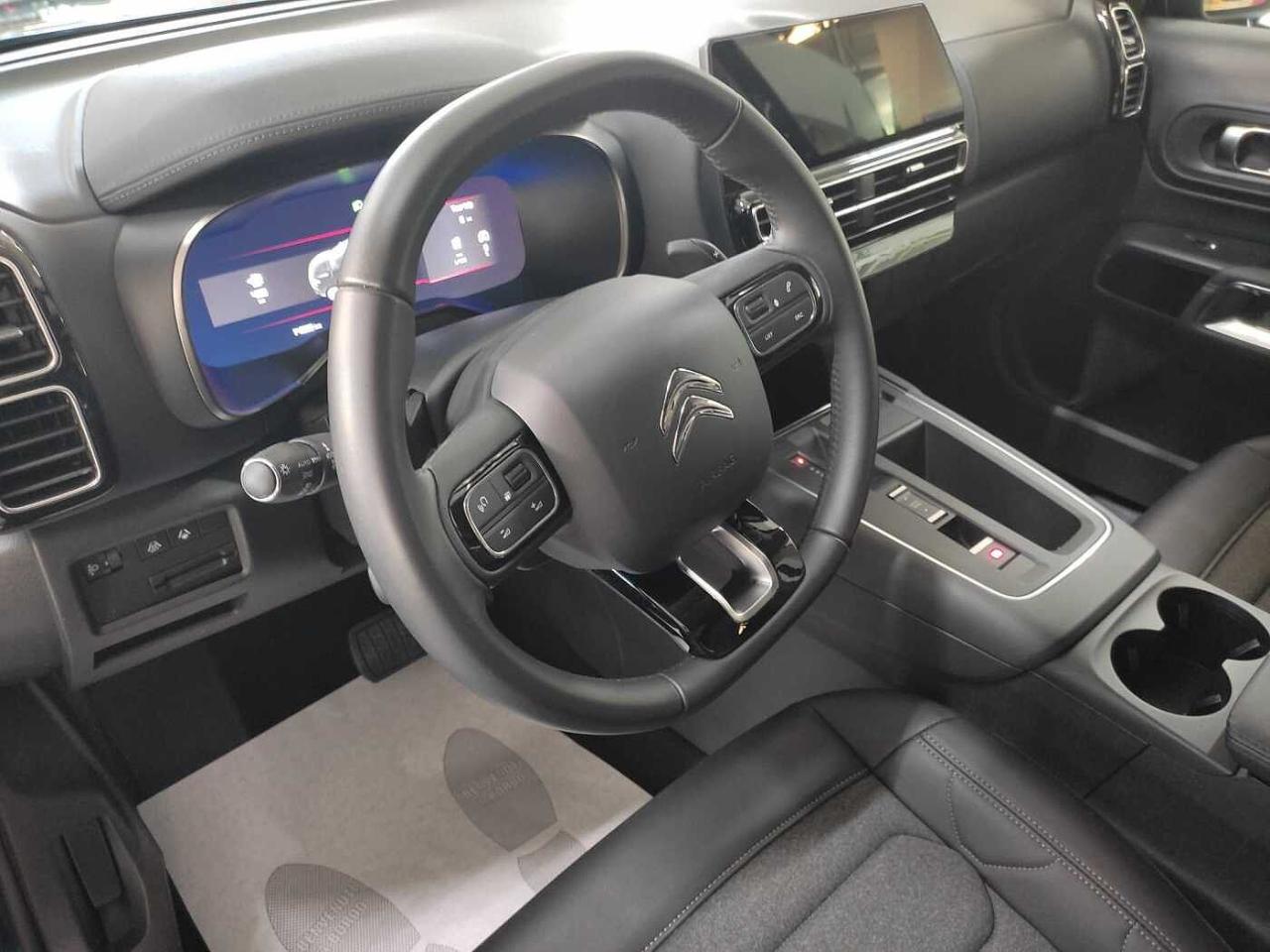 Citroën Citroën C5 Aircross usata 18