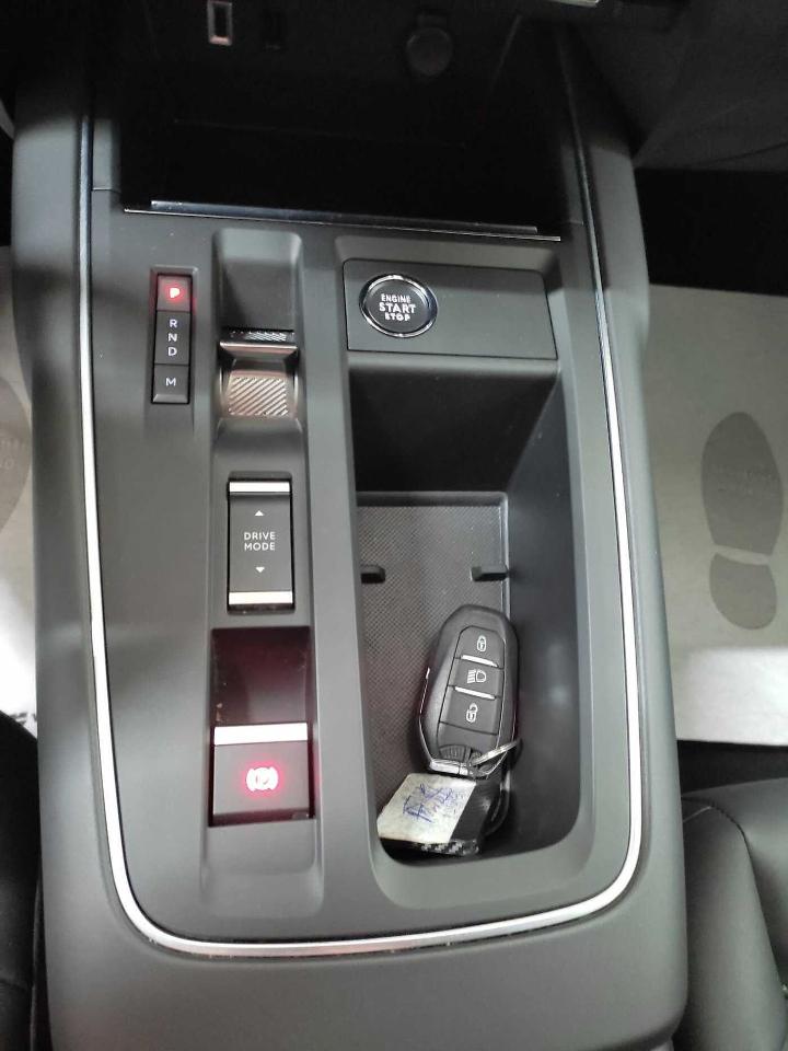 Citroën Citroën C5 Aircross usata 19