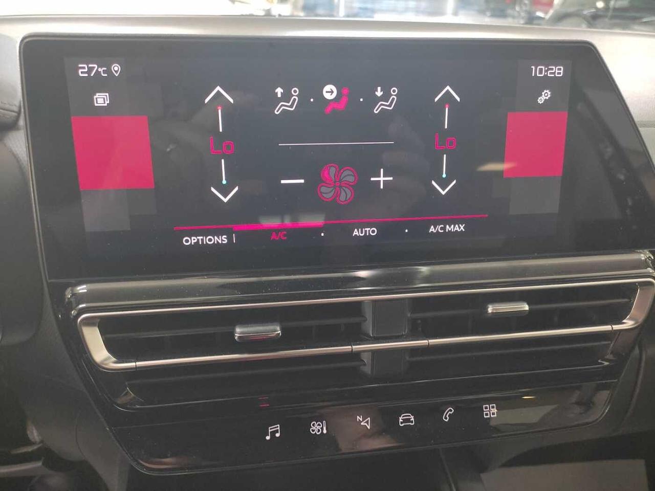 Citroën Citroën C5 Aircross usata 20