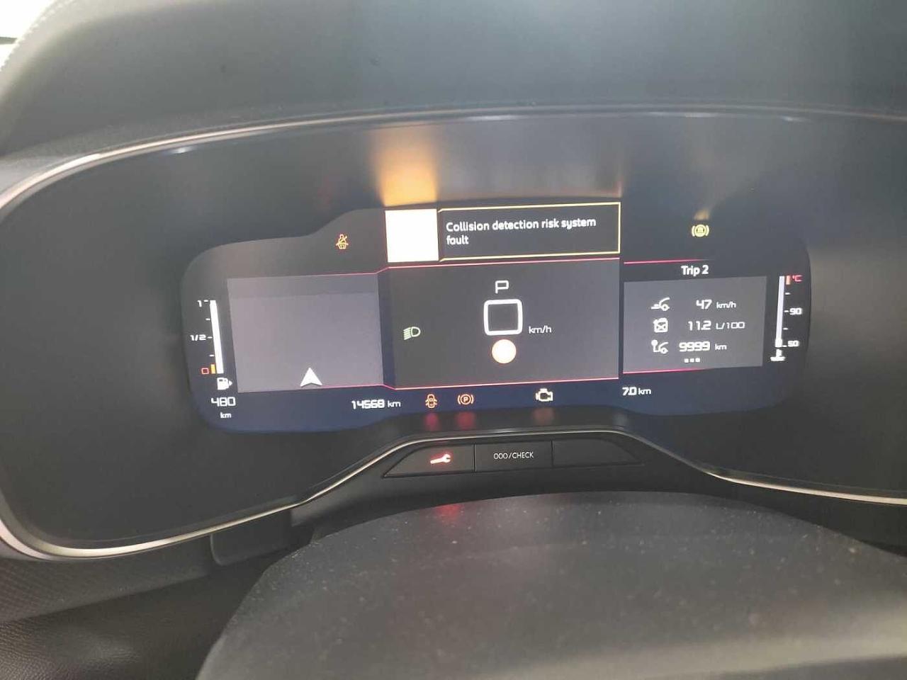 Citroën Citroën C5 Aircross usata 21
