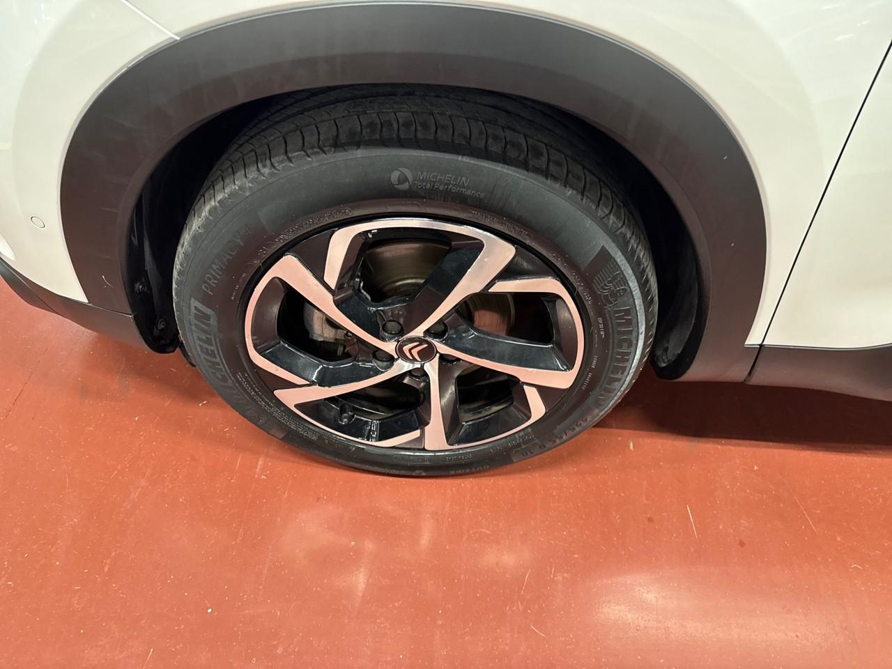 Citroën Citroën C5 Aircross usata, con GPS