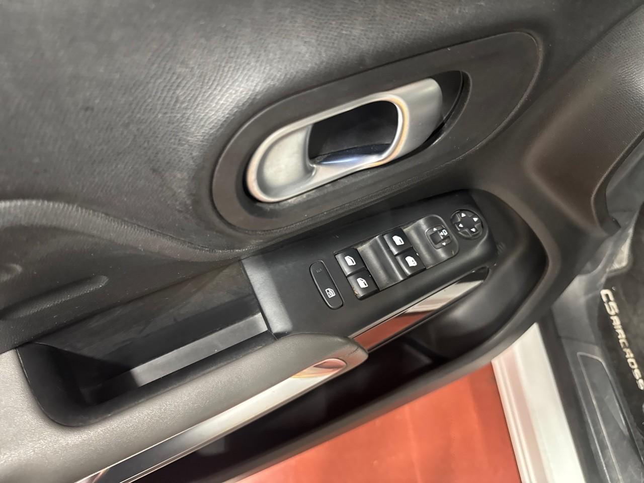 Citroën Citroën C5 Aircross usata 8