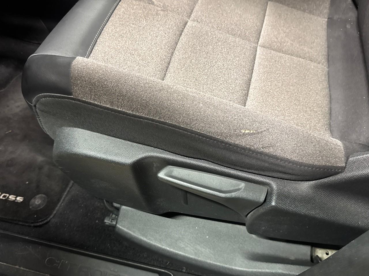 Citroën Citroën C5 Aircross usata 12