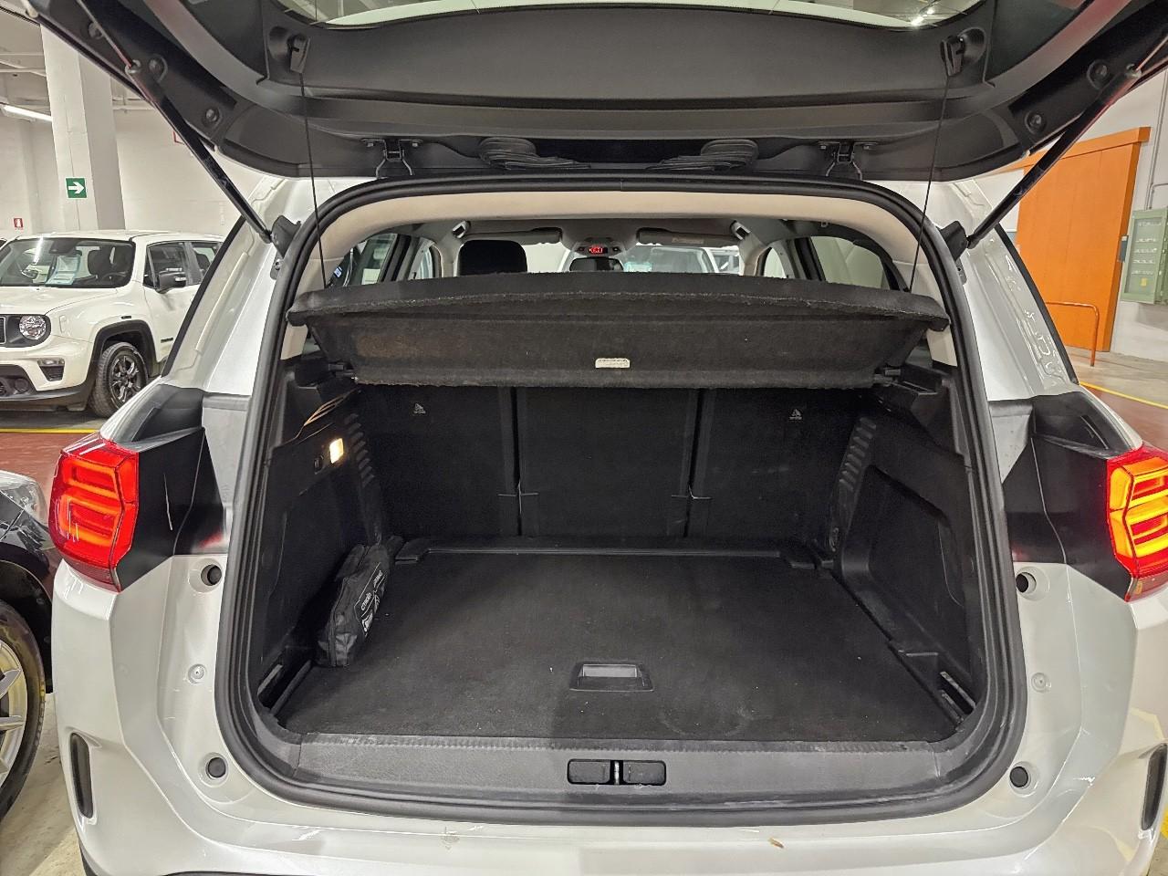 Citroën Citroën C5 Aircross usata 17