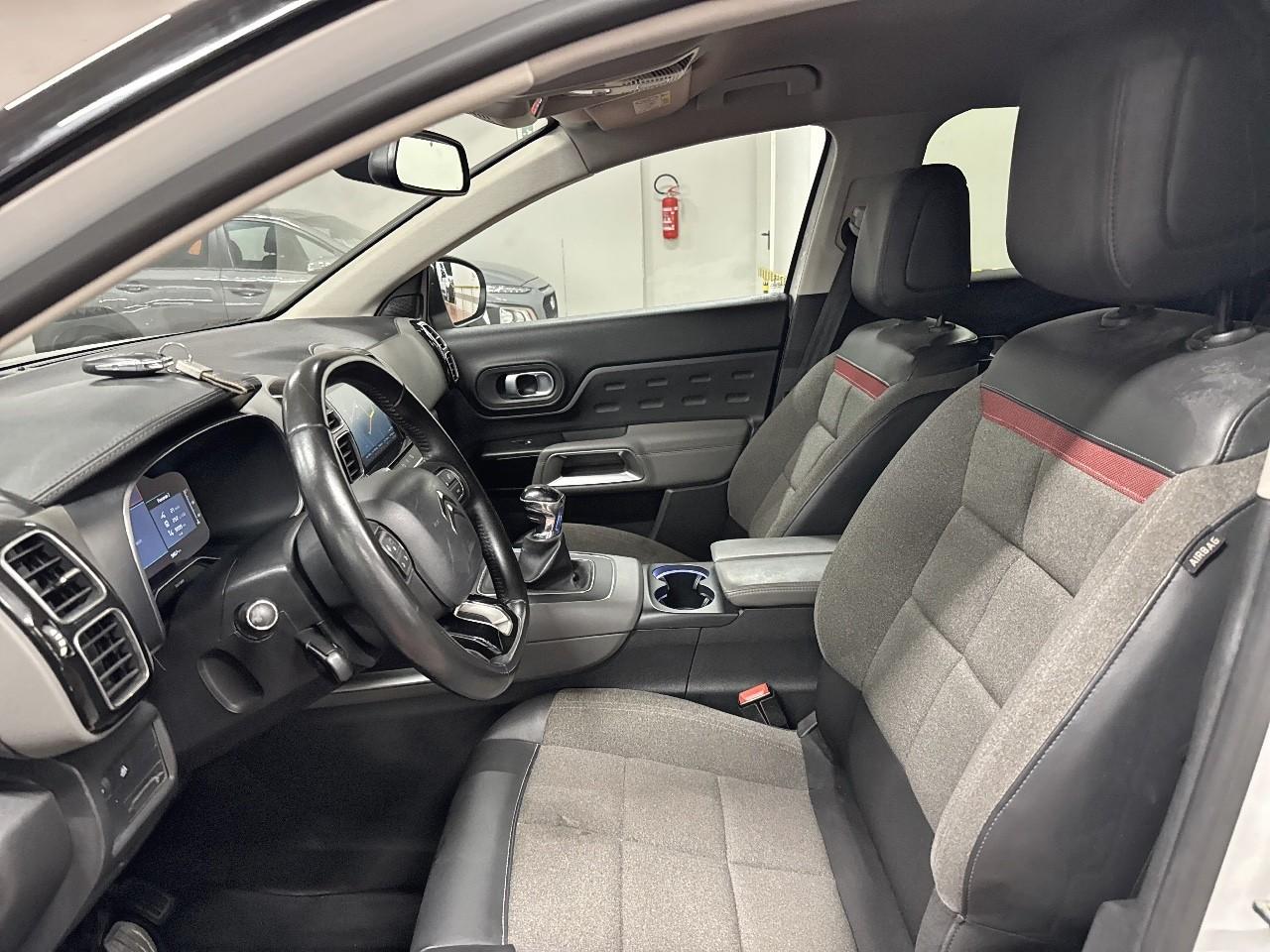 Citroën Citroën C5 Aircross usata 20