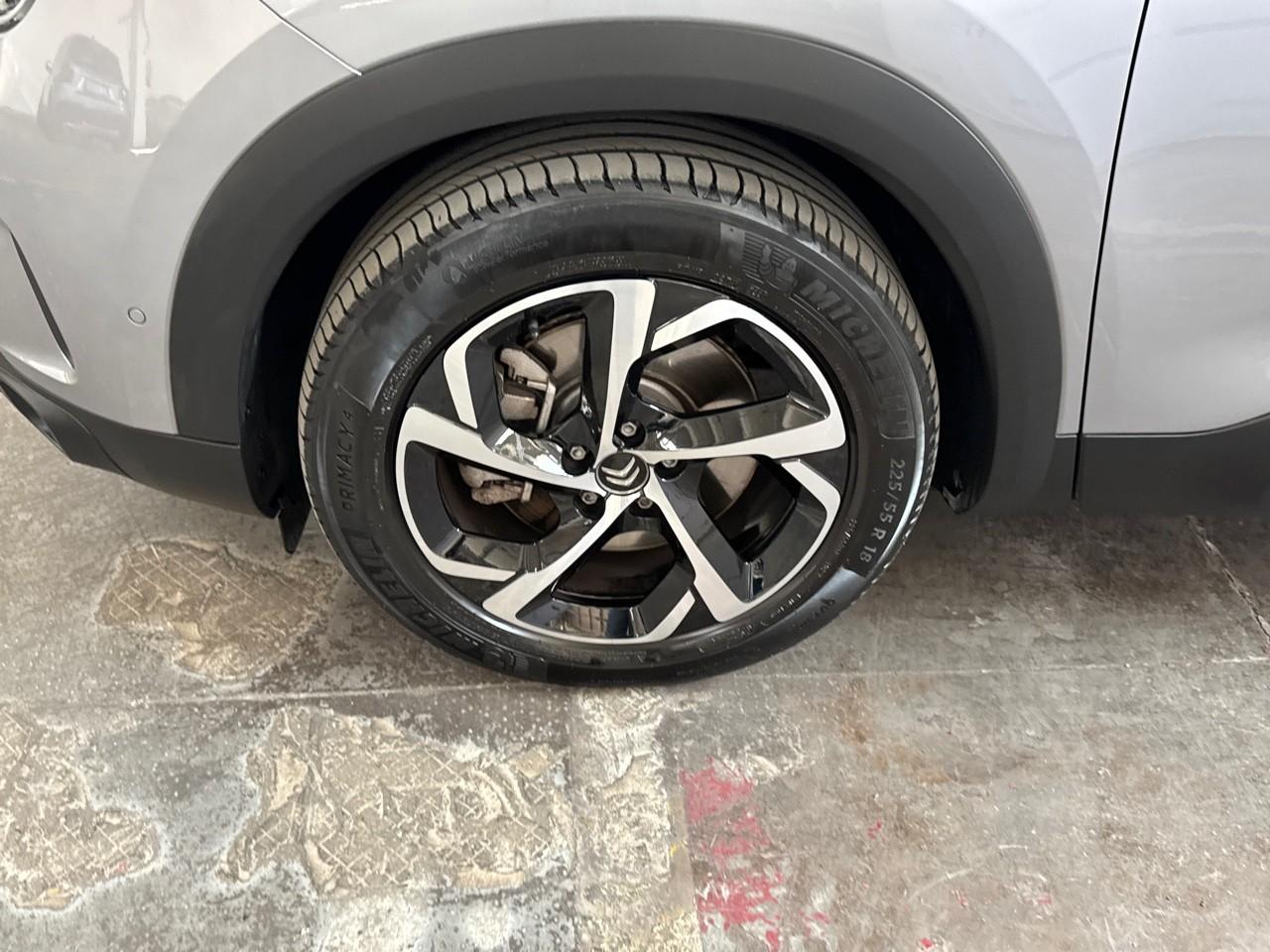 Citroën Citroën C5 Aircross usata, con GPS