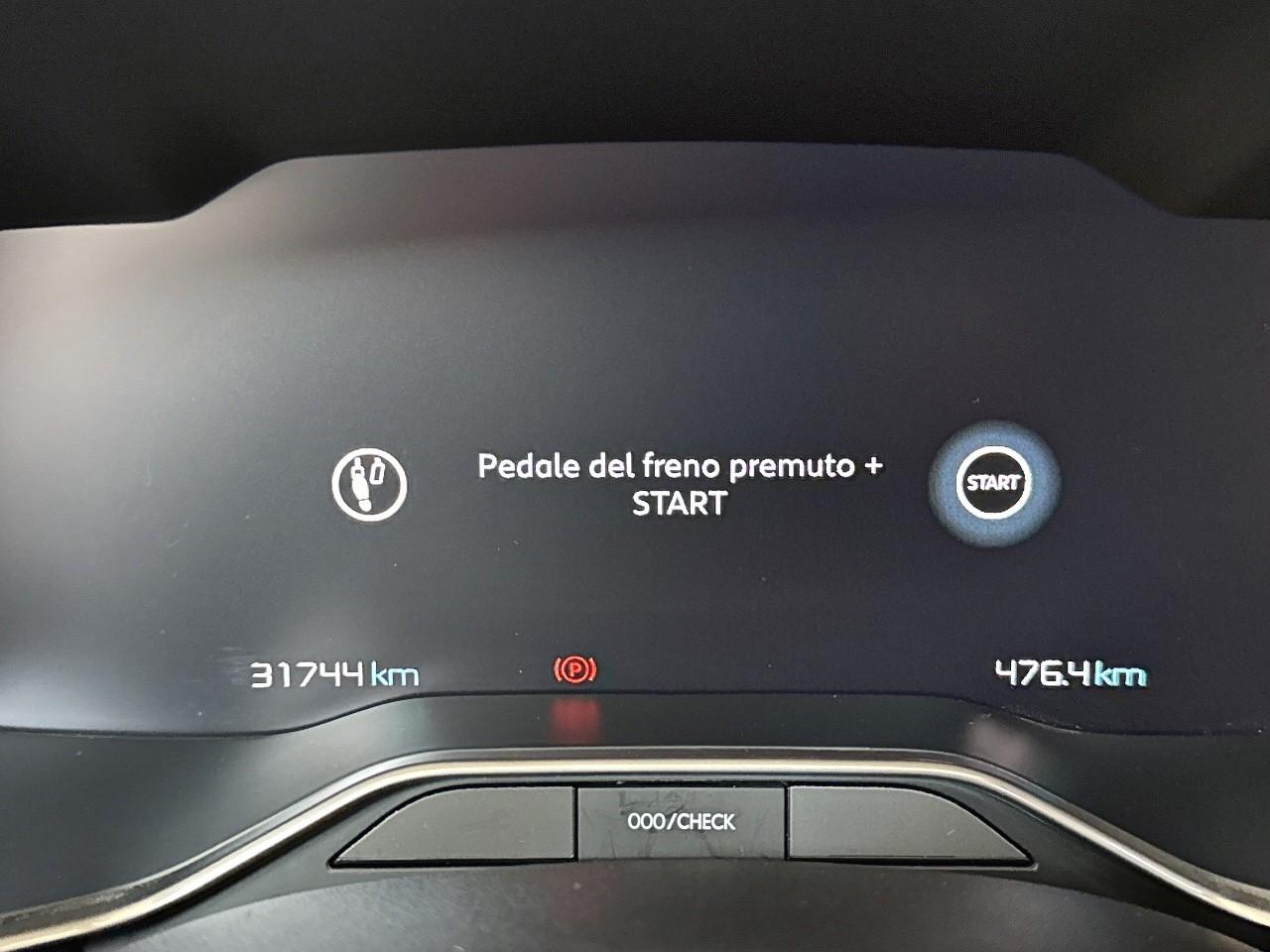 Citroën Citroën C5 Aircross usata, con Isofix