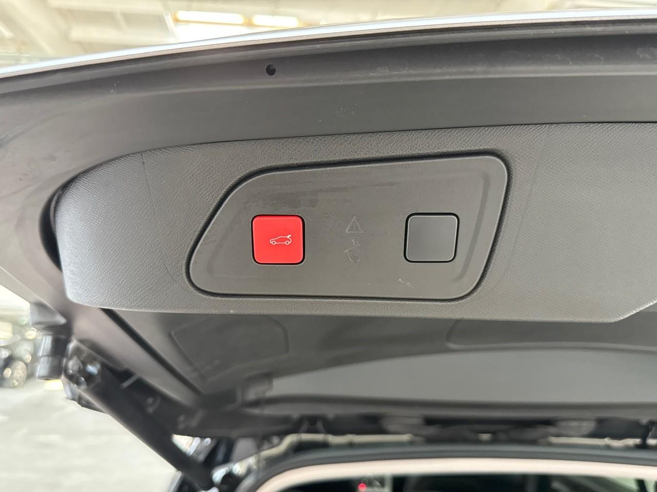 Citroën Citroën C5 Aircross usata 8