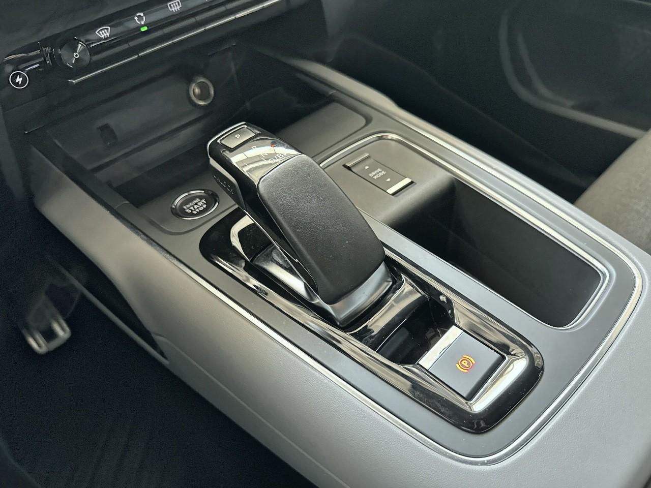 Citroën Citroën C5 Aircross usata 9