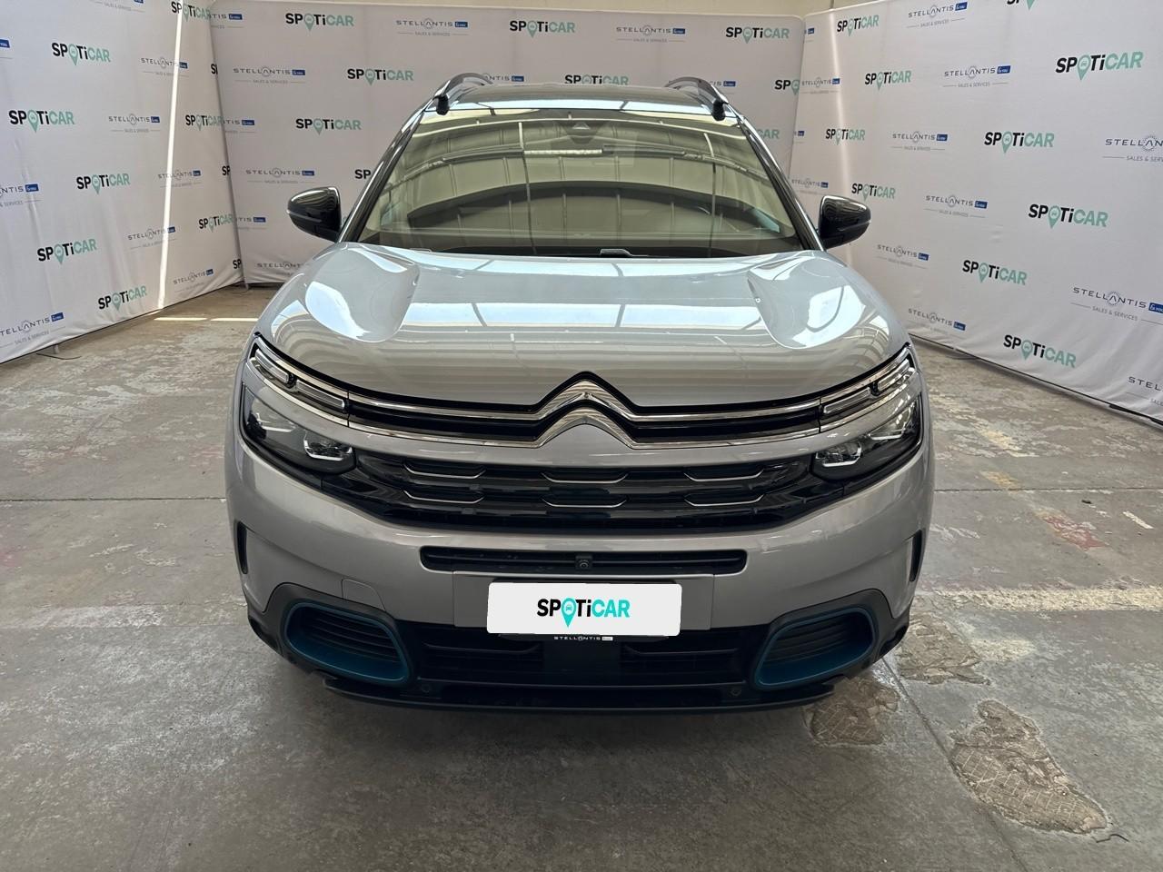 Citroën Citroën C5 Aircross usata 11