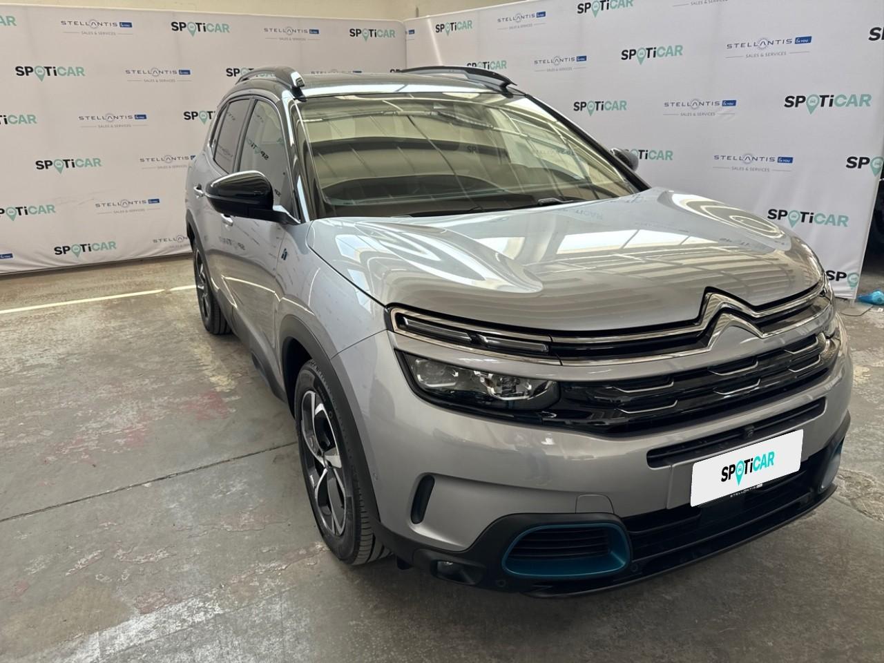 Citroën Citroën C5 Aircross usata 15
