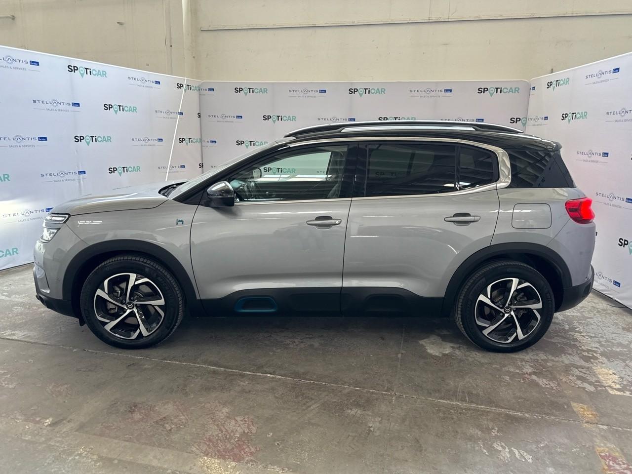 Citroën Citroën C5 Aircross usata 16