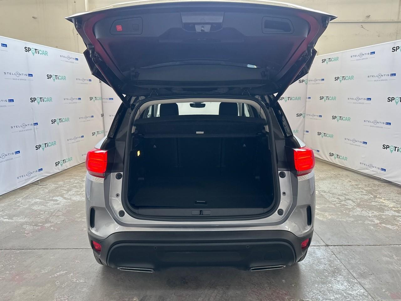 Citroën Citroën C5 Aircross usata 18