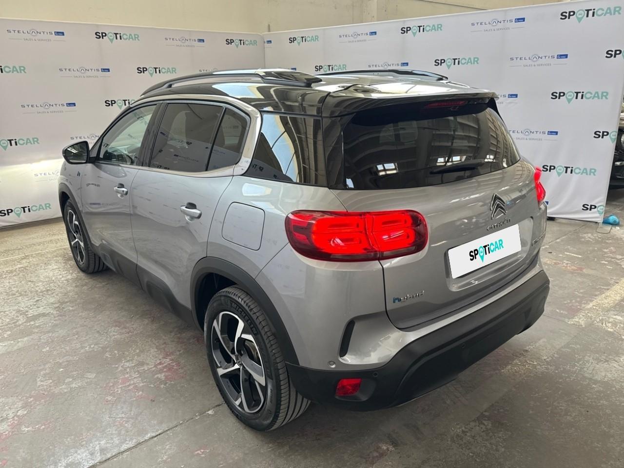 Citroën Citroën C5 Aircross usata 19