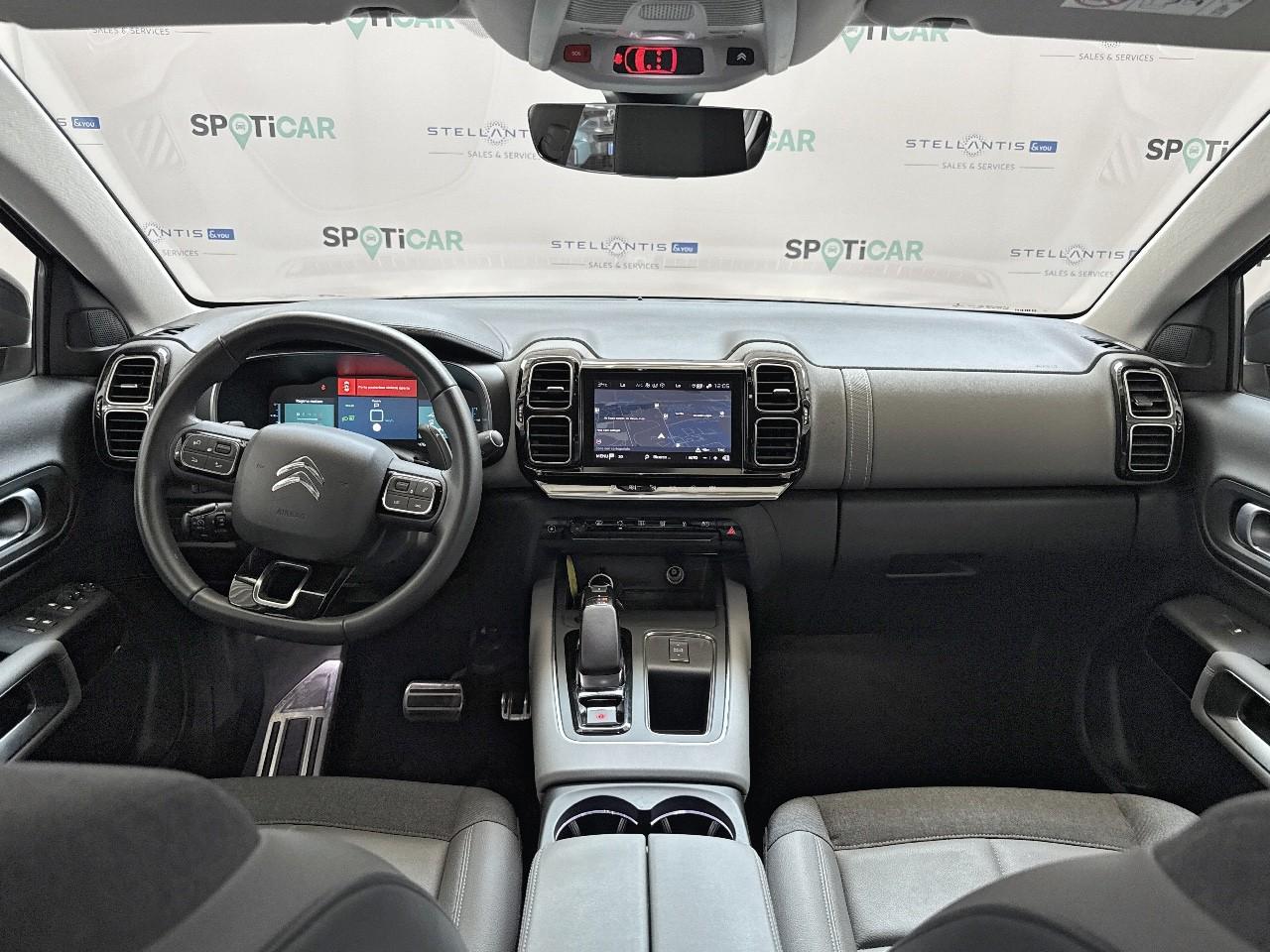 Citroën Citroën C5 Aircross usata 20