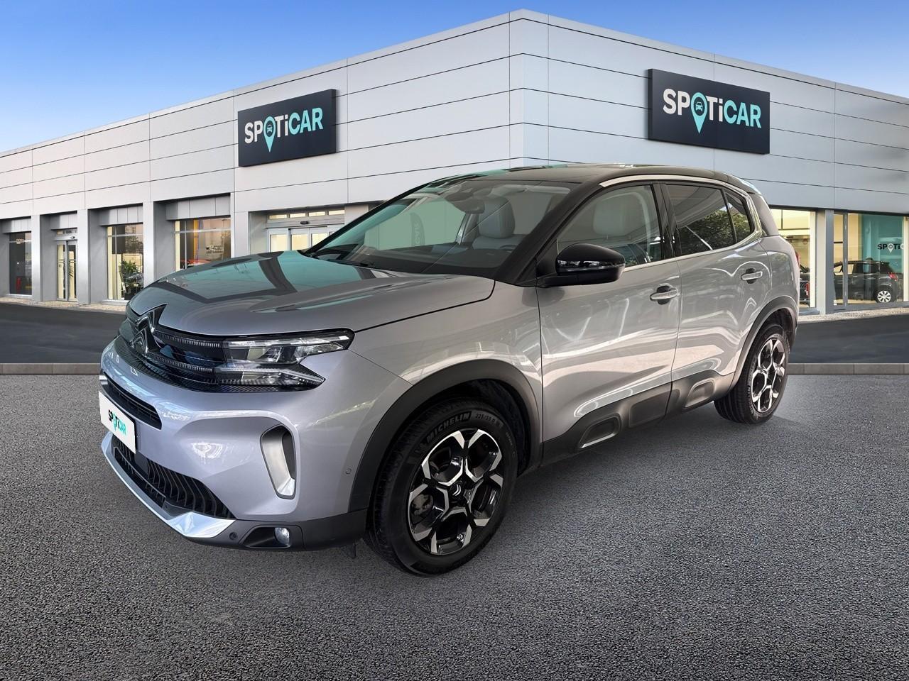 Citroën Citroën C5 Aircross C5 AIRCROSS BlueHDi 130 S&S Max EAT8