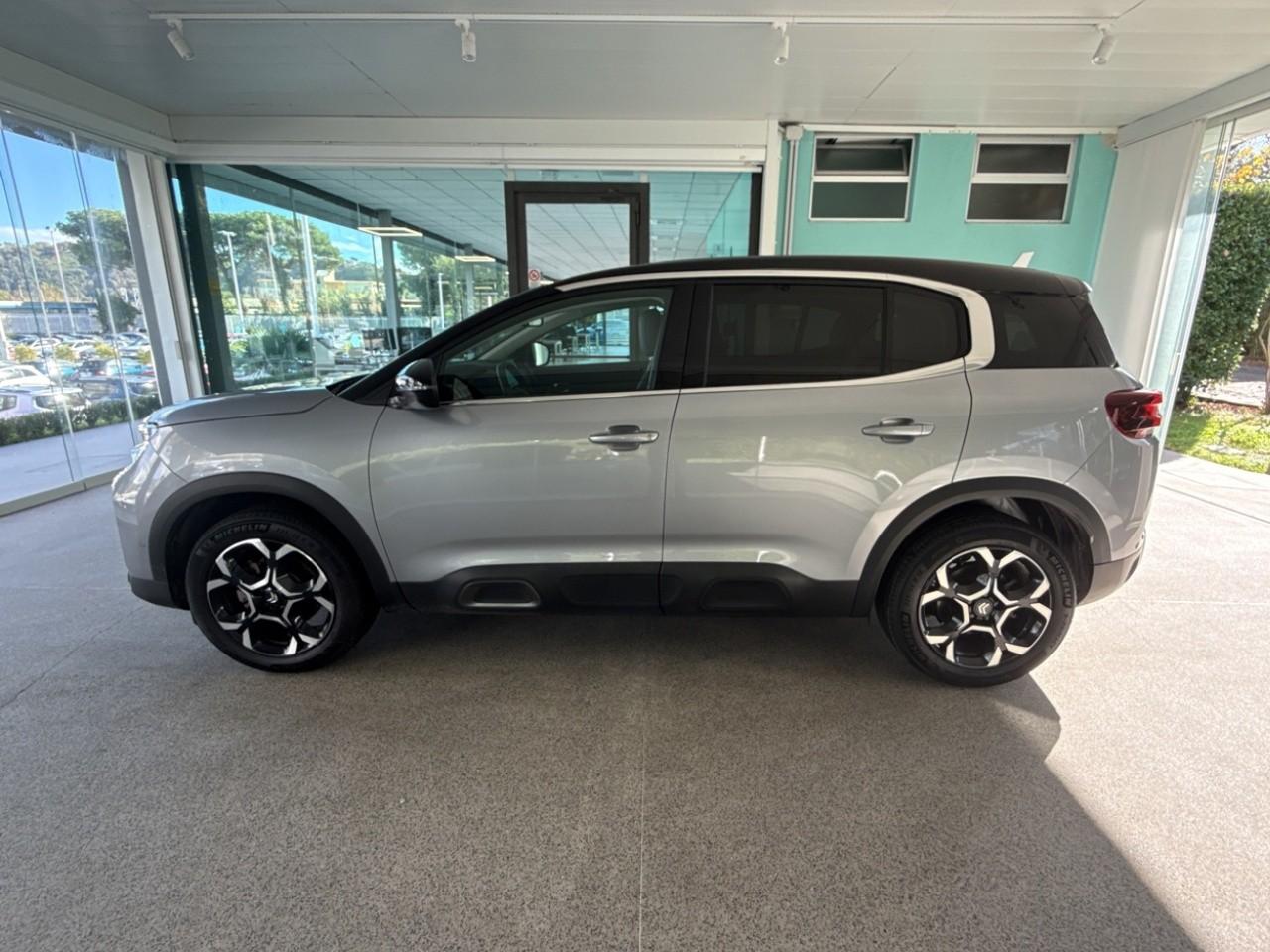Citroën Citroën C5 Aircross usata 15