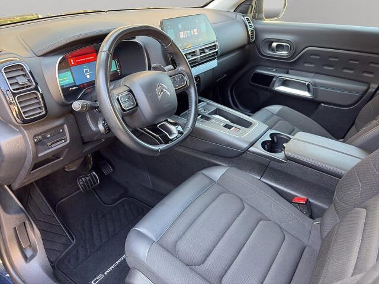 Citroën Citroën C5 Aircross usata 1