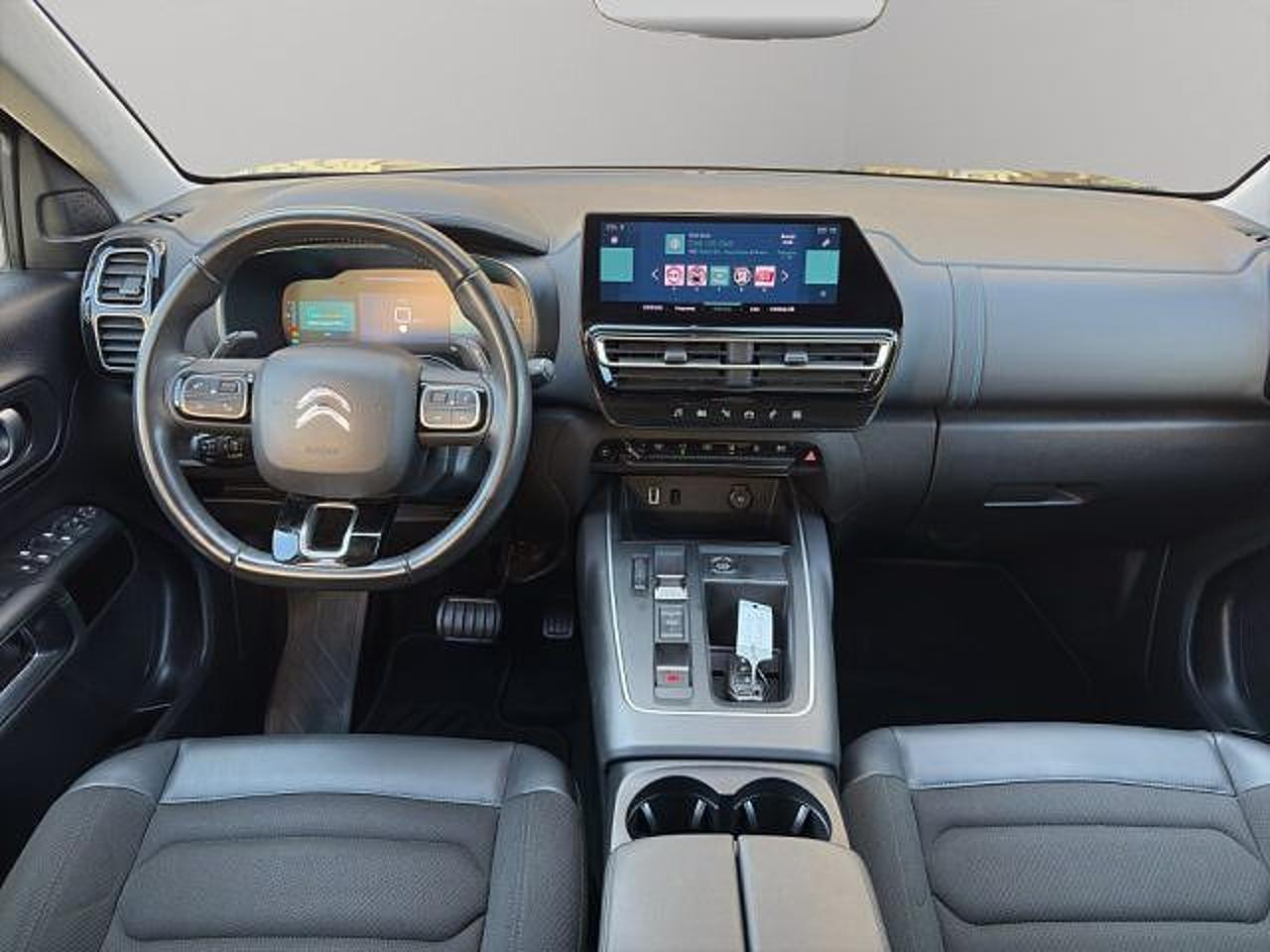Citroën Citroën C5 Aircross usata 2