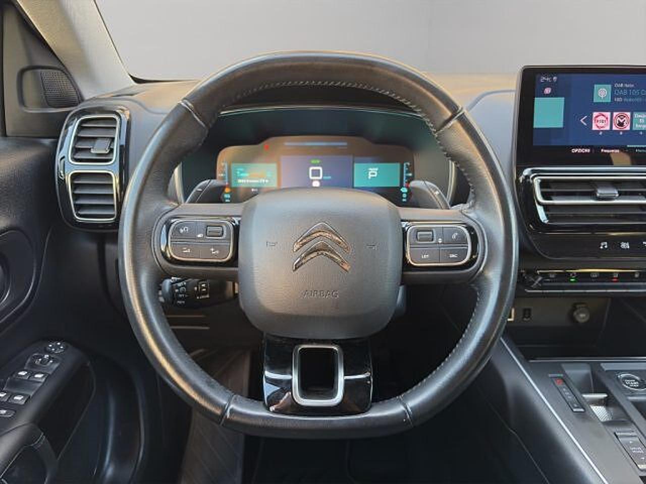Citroën Citroën C5 Aircross usata 3
