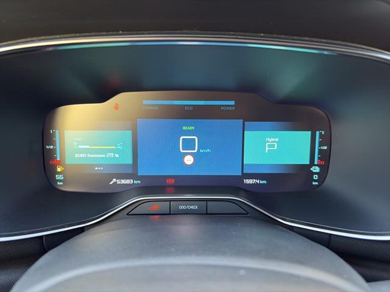 Citroën Citroën C5 Aircross usata 4