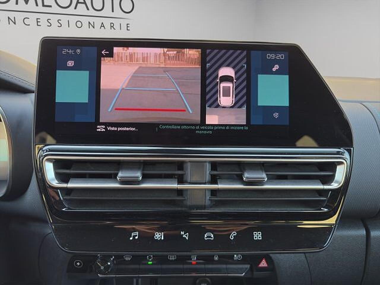 Citroën Citroën C5 Aircross usata 6
