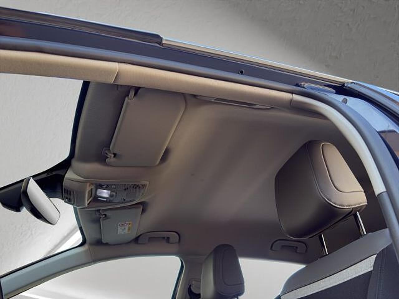 Citroën Citroën C5 Aircross usata 9