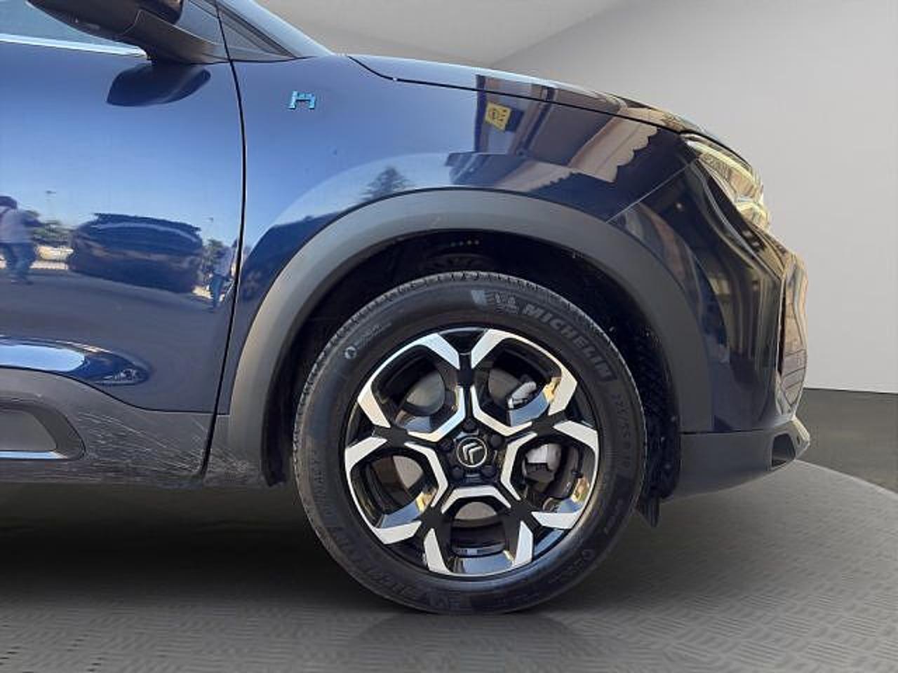 Citroën Citroën C5 Aircross usata 10