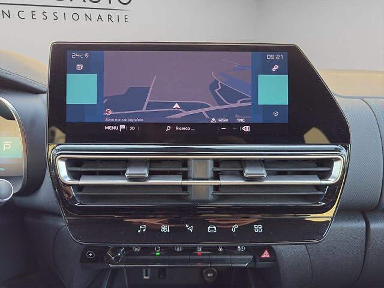Citroën Citroën C5 Aircross usata 13