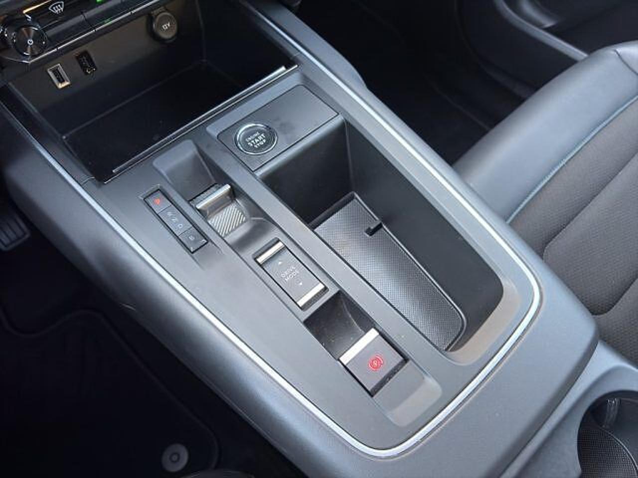 Citroën Citroën C5 Aircross usata 17
