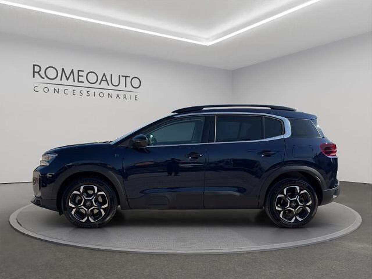 Citroën Citroën C5 Aircross usata 18