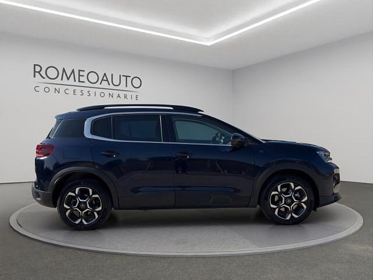 Citroën Citroën C5 Aircross usata 22