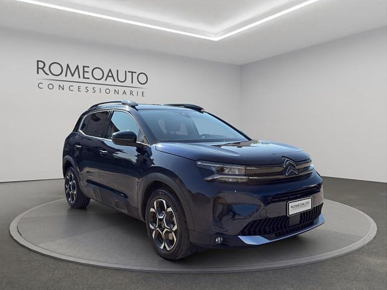 Citroën Citroën C5 Aircross usata 23