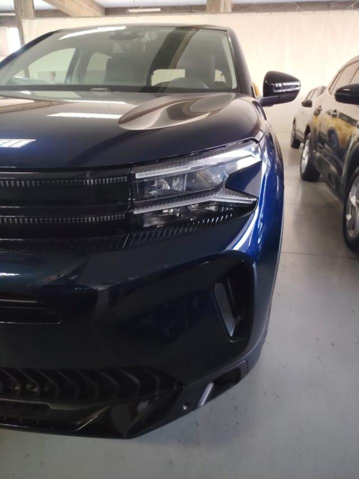 Citroën Citroën C5 Aircross usata 4