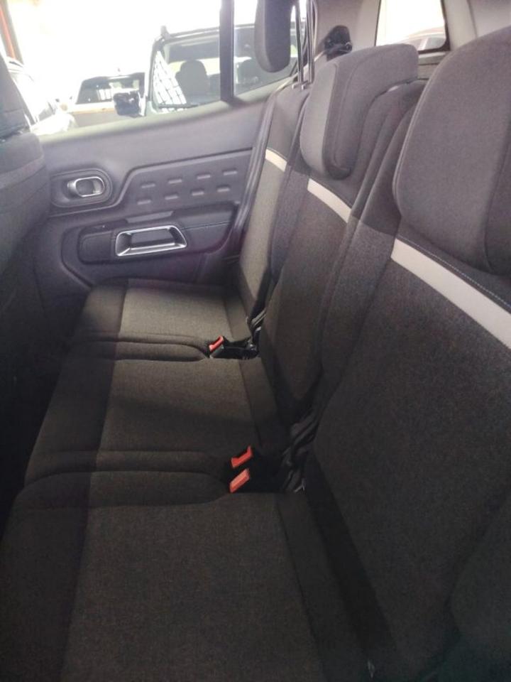 Citroën Citroën C5 Aircross usata 5
