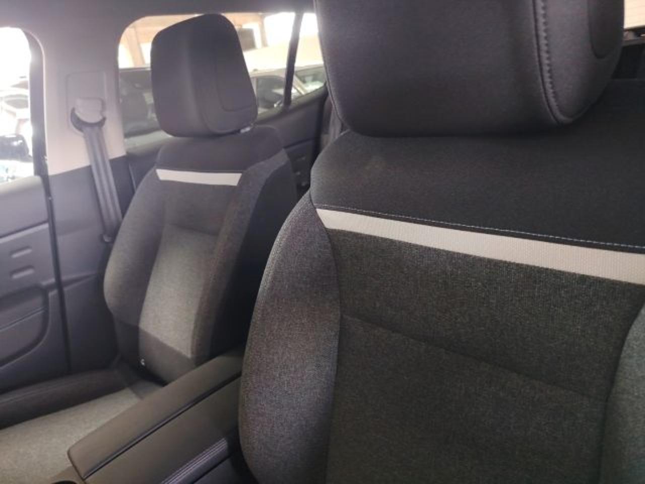 Citroën Citroën C5 Aircross usata 7