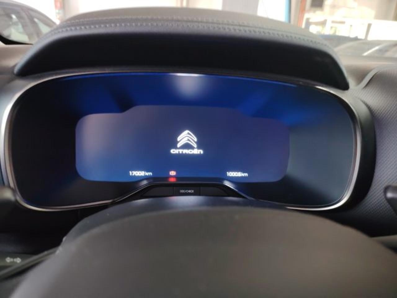 Citroën Citroën C5 Aircross usata 14