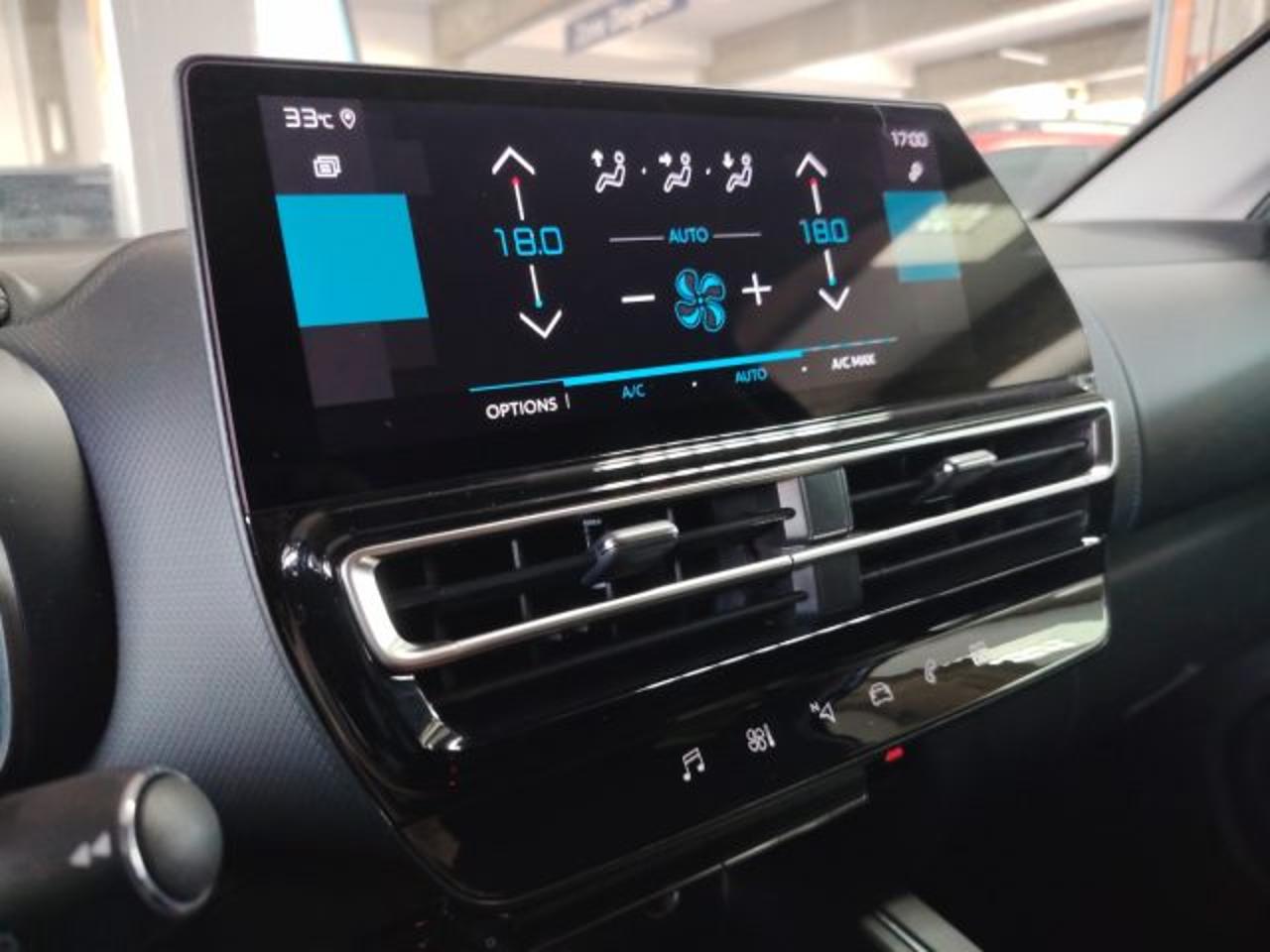 Citroën Citroën C5 Aircross usata 17